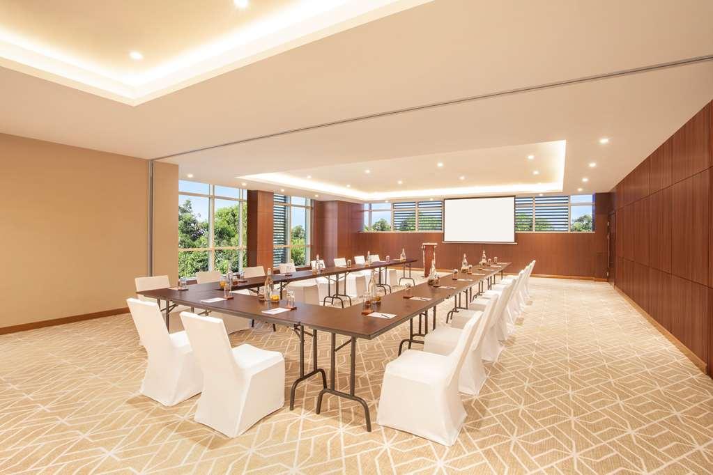 德里久尔凯悦酒店 Thrissur 设施 照片