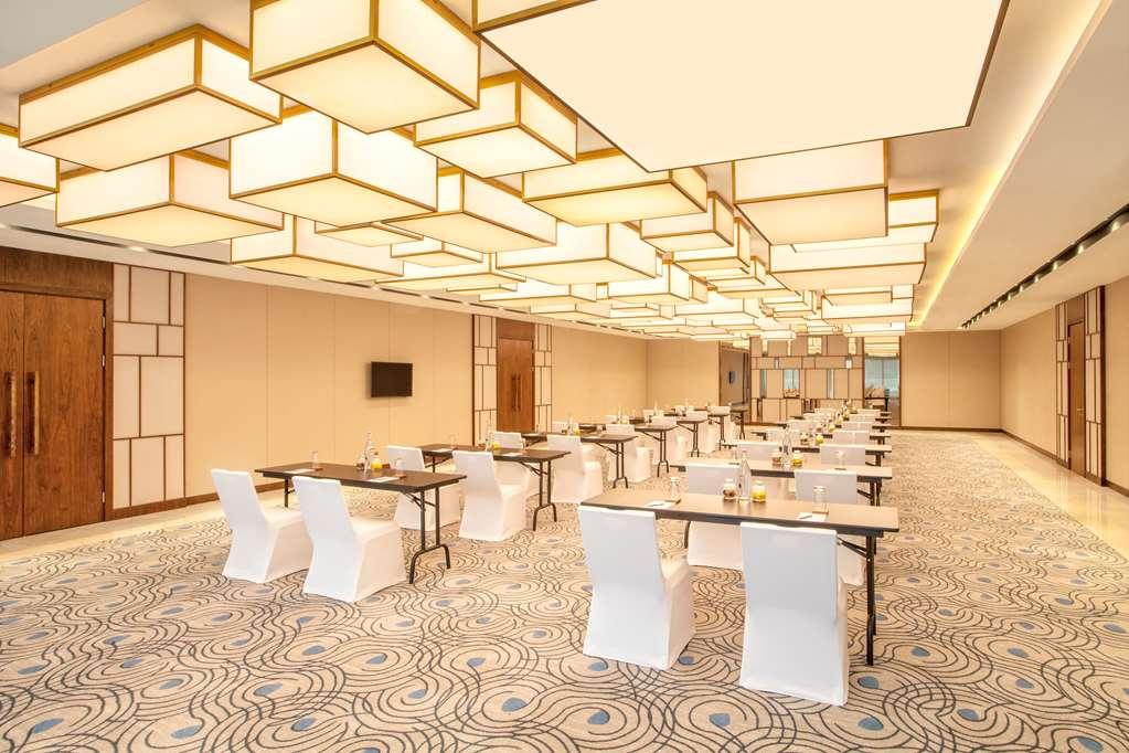 德里久尔凯悦酒店 Thrissur 设施 照片